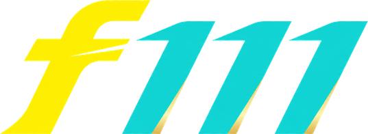 f111 প্ল্যাটফর্ম লোগো